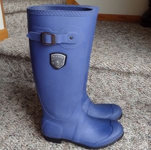 Women's Kamik Rain Boots